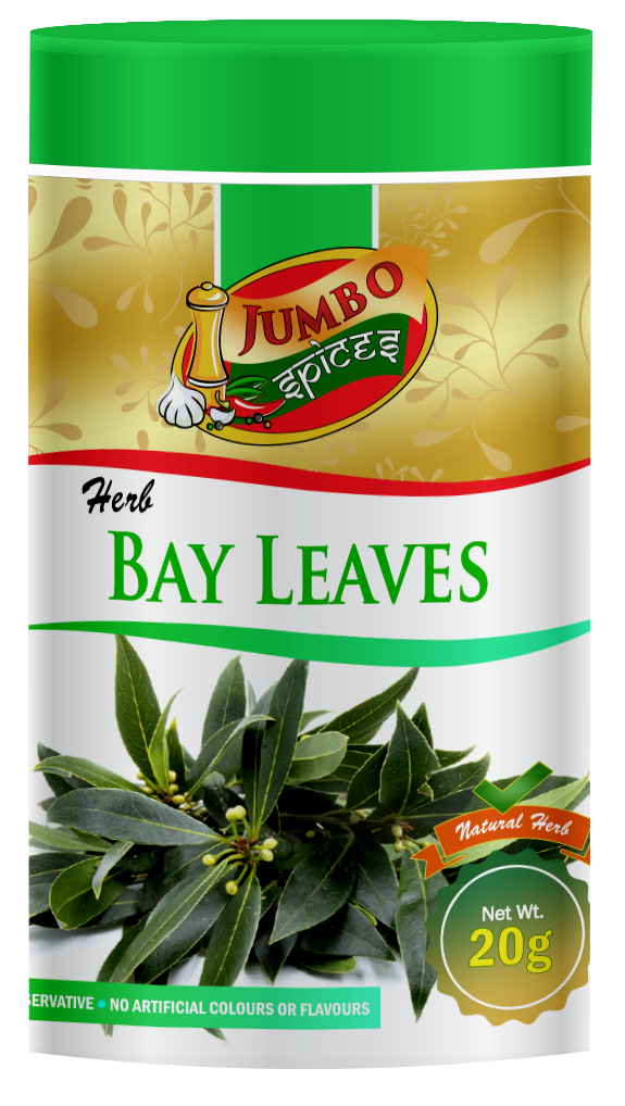 Bay Leaves
