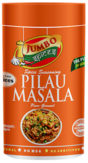 Pilau masala