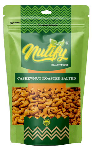 Cashewnut Roasted Salted
