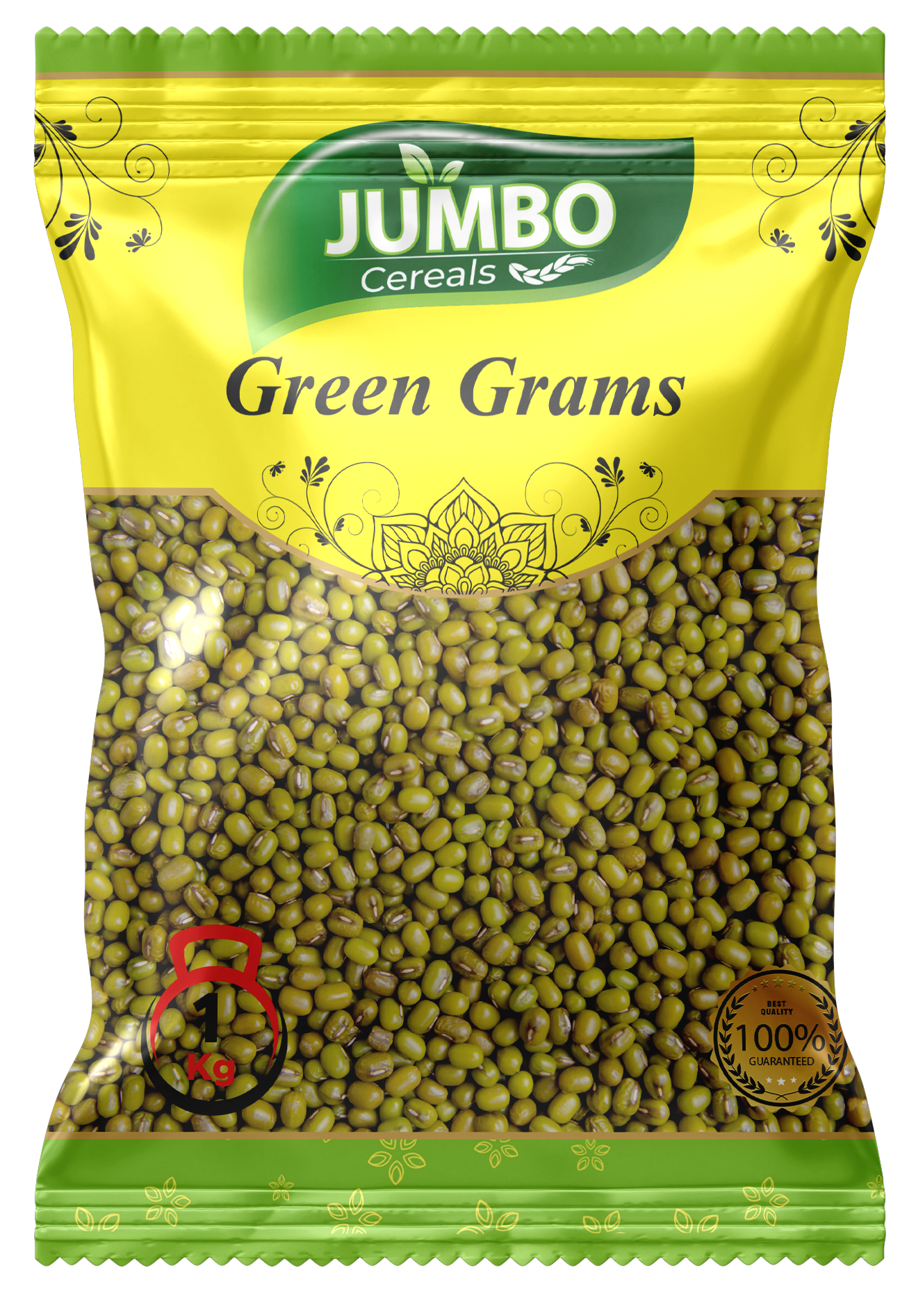 Green Grams