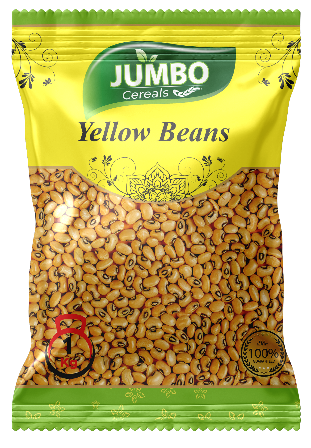 Yellow Beans