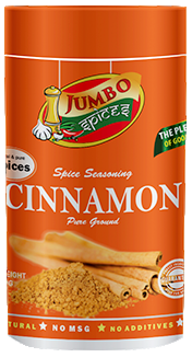 Cinnamon