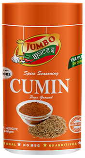 Cumin