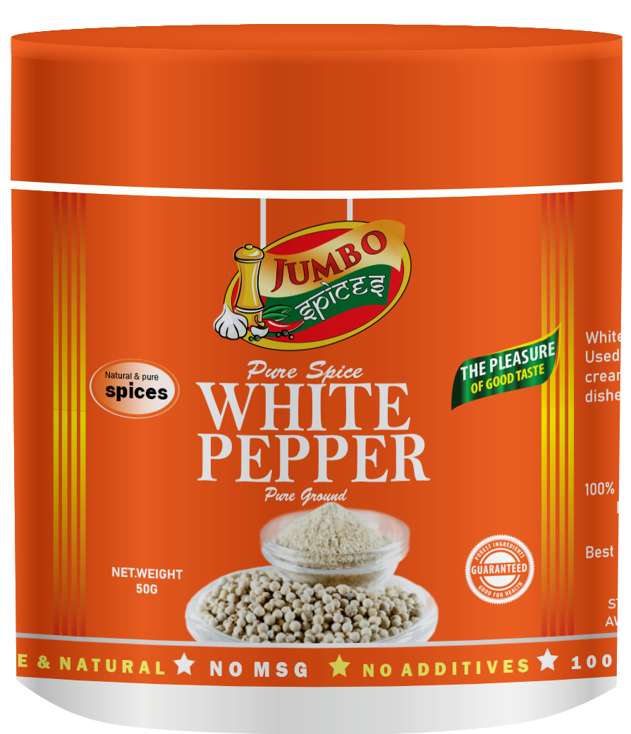 Pepper