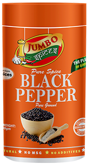 Black pepper