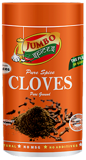 Cloves