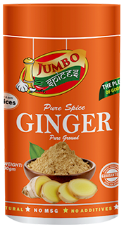 Ginger