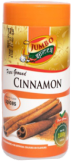 Cinnamon