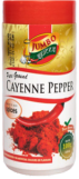 Cayenne pepper